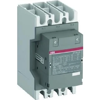 Afbeelding van Abb af190 magneetschakelaar 3p ac3 190a 90kw 400v hulpcontact 0m 0v spoelspanning 250 500vac 50 60hz 500vdc spoelcode 14 1sfl487002r1400