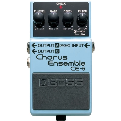 Afbeelding van CE 5 Chorus Ensemble