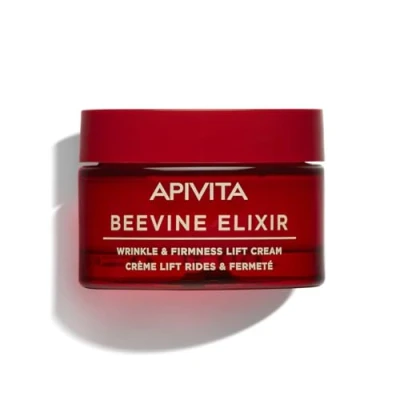 Afbeelding van Apivita Face Care Crème Beevine Elixir Light Cream 50ml