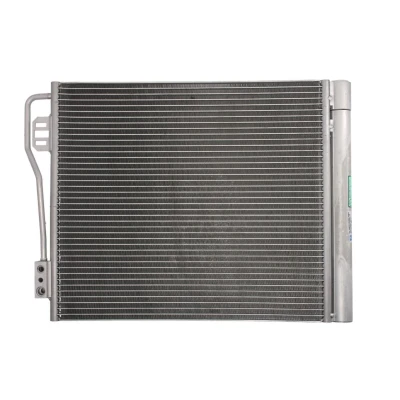 Afbeelding van Condensor, airconditioning NRF 35937