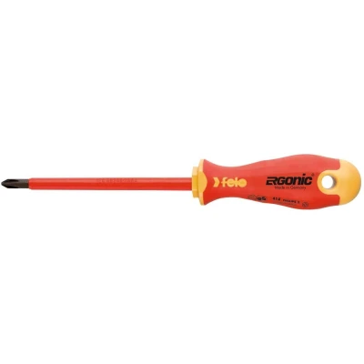 Afbeelding van Felo, Schroevendraaiers, Diafragma Ergonic Ph1 x 80 mm (FL41410290)