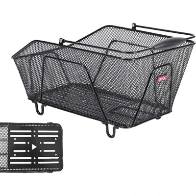 Afbeelding van Unix, Fietsmand, (20 l)