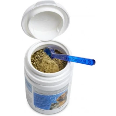 Afbeelding van Orozyme Bucco Fresh PlaqueOff 40 gram