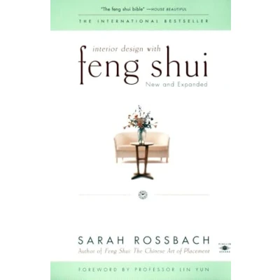Afbeelding van Interior Design with Feng Shui: New and Expanded