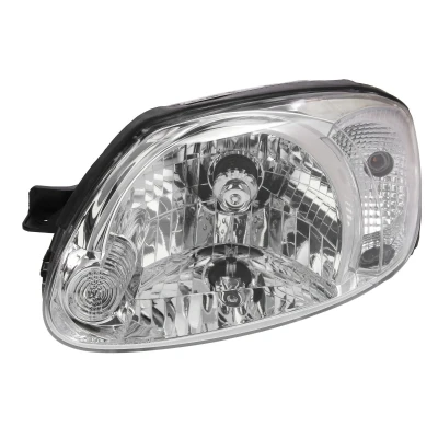 Afbeelding van TYC Koplamp 20 0578 55 2