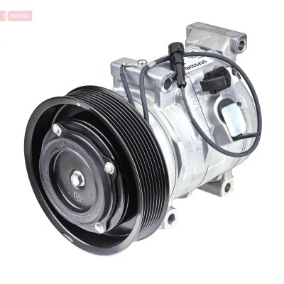 Afbeelding van Denso Airco compressor DCP23540