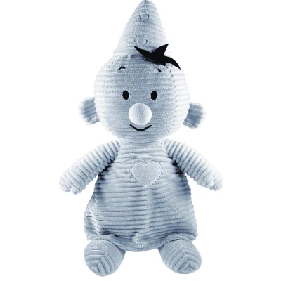 Afbeelding van Studio 100 Knuffel Corduroy Blauw, 35 cm