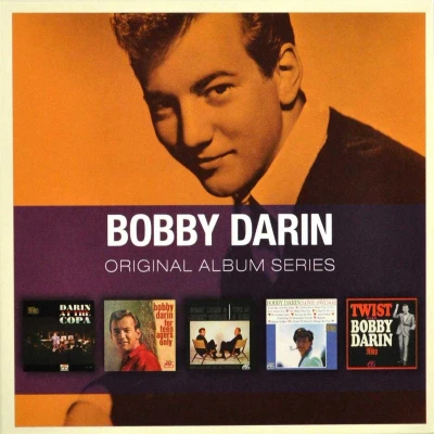 Afbeelding van Original Album Series Vol 2