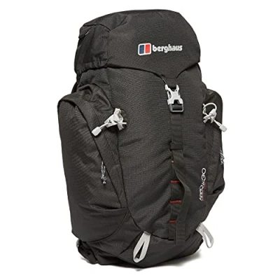 Afbeelding van Berghaus Unisex Volwassenen Arrow 30 Dagrugzak Reistas Rugzak