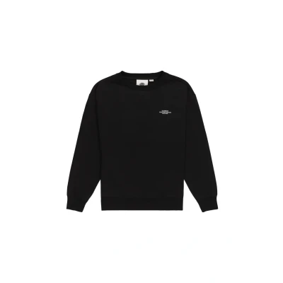 Afbeelding van Element Sweater, Heren, Maat: Small, Fbk