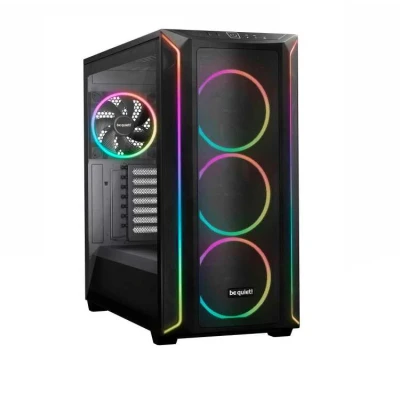 Afbeelding van Be quiet! Shadow Base 800 FX Black