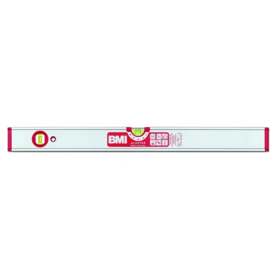 Afbeelding van BMI 694030EM Magneetwaterpas Incl. magneet 30 cm 0.5 mm/m