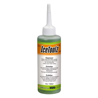 Afbeelding van IceToolz Ontvetter geconcentr. waterbasis 120ml 240C133