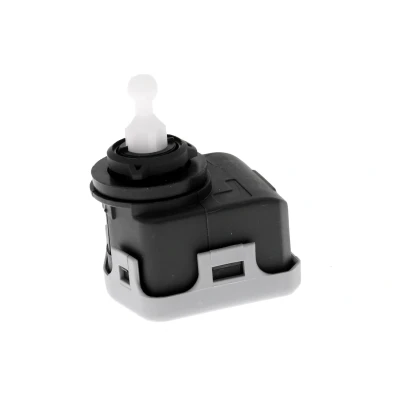 Afbeelding van Vemo Stelmotor koplamp lichthoogte V10 77 0036