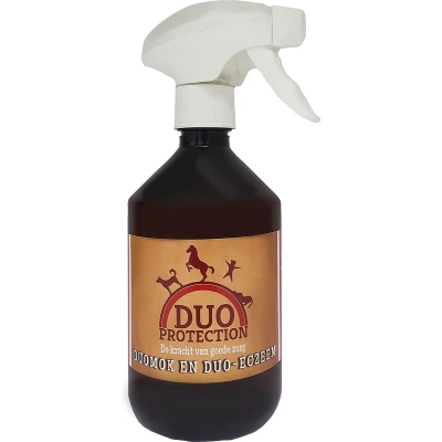 Afbeelding van Duo Mok en Eczeem Spray
