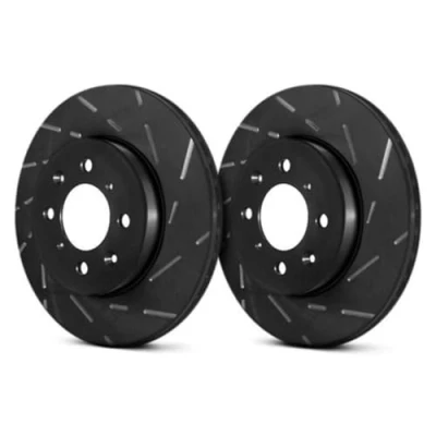 Afbeelding van Remschijf EBC BRAKES USR1524