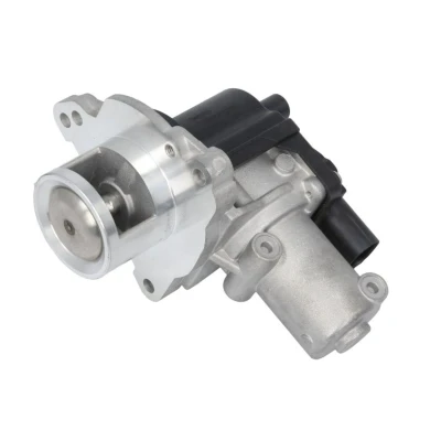 Afbeelding van Delphi Diesel EGR klep EG10622 12B1