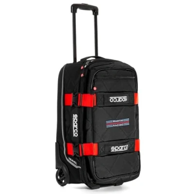 Afbeelding van Rugtas met Koordjes Sparco 016438MRRS 142 L
