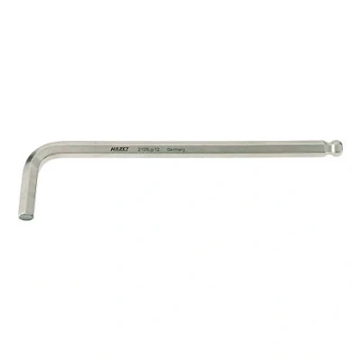 Afbeelding van HAZET 2105LG 06 Inbus Haakse schroevendraaier 6 mm