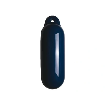 Afbeelding van Drop fender 30x90 cm keuze uit 5 kleuren Navy