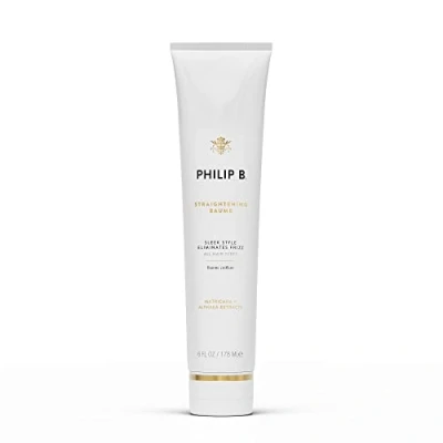 Afbeelding van Philip B. Straightening Baume
