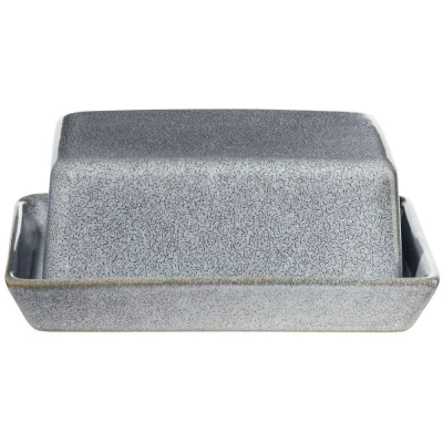Afbeelding van ASA Selection Botervloot Saisons Denim 17 x 14 cm