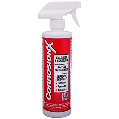 Afbeelding van CorrosionX 91002 Trigger spray van Corrosion X