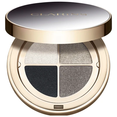 Afbeelding van Clarins Ombre 4 Couleurs 09 Onyx Gradation