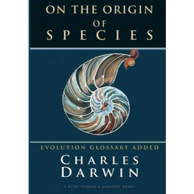 Afbeelding van On the Origin Of Species