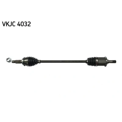 Afbeelding van SKF Aandrijfas VKJC 4032