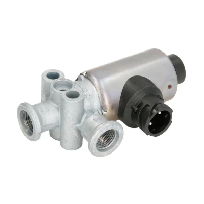 Afbeelding van Magneetklep WABCO2 472 072 639 0