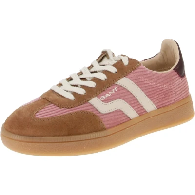 Afbeelding van Gant 879538663 Schoenen Roze EU 38 Vrouw
