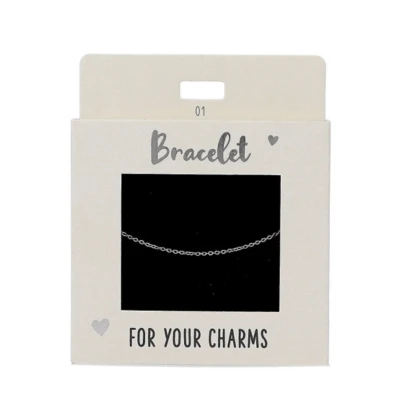 Afbeelding van Depesche armband &quot;Express Yourself&quot; Design 01