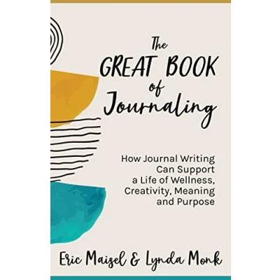 Afbeelding van The Great Book of Journaling