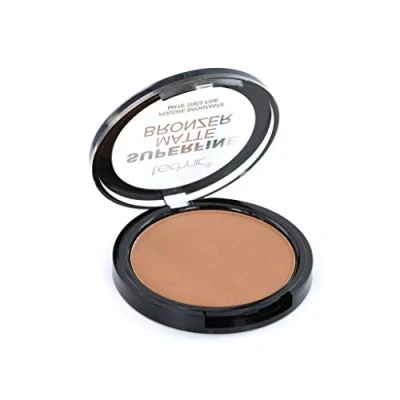 Afbeelding van Technic Superfine Matte Bronzer Light