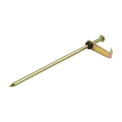 Afbeelding van Pro Plus Rotspen met Haak Metaal 21 cm