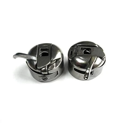 Afbeelding van 2 Stks Bobbin Case voor Bernina 1010,1011,1015,1020,1030,1031,1032#0015347200