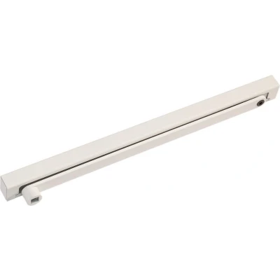 Afbeelding van Glijarm G N Contur Wit RAL 9016