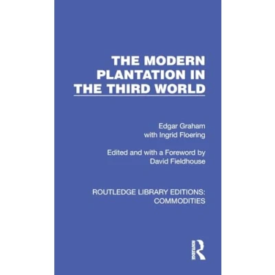 Afbeelding van the Modern Plantation in Third World