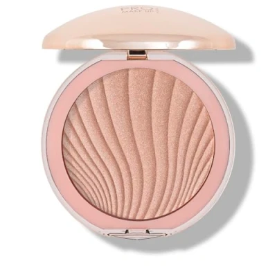 Afbeelding van Affect, Highlighter + Bronzer, Voor Make Up Geperste Shimmer Rio 9G Gezicht (Markeerstift)