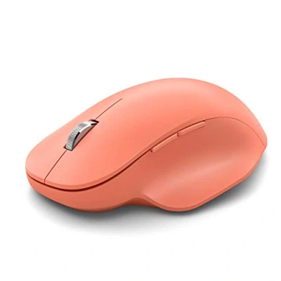 Afbeelding van Microsoft Bluetooth Ergonomic Mouse Perzik