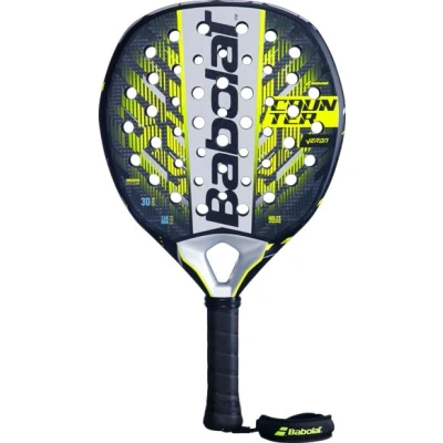 Afbeelding van Padel Racket Babolat Counter Veron 2.5