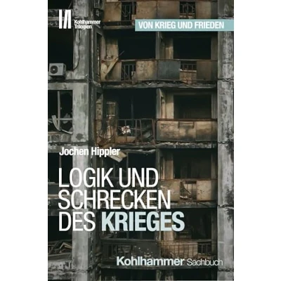 Afbeelding van Logik und Schrecken des Krieges: 1
