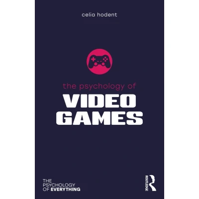 Afbeelding van The Psychology of Video Games