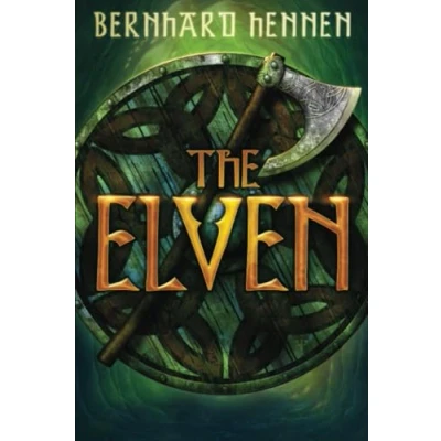 Afbeelding van The Elven: 1