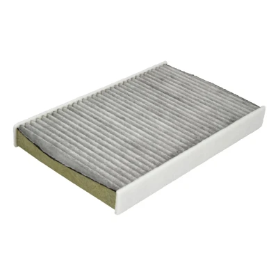 Afbeelding van Mann filter Interieurfilter FP 2940