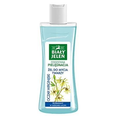 Afbeelding van Daily Care Toverhazelaar Face Wash 265ml