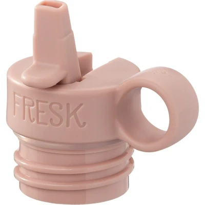 Afbeelding van Fresk dop voor thermosfles soft pink