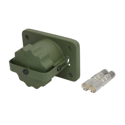 Afbeelding van Stopcontact JAEGER 151212EJ