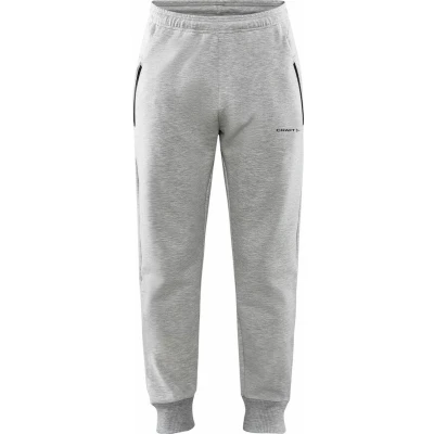 Afbeelding van Trainingsbroek Craft Men Core Soul Sweatpants Grey Melange S